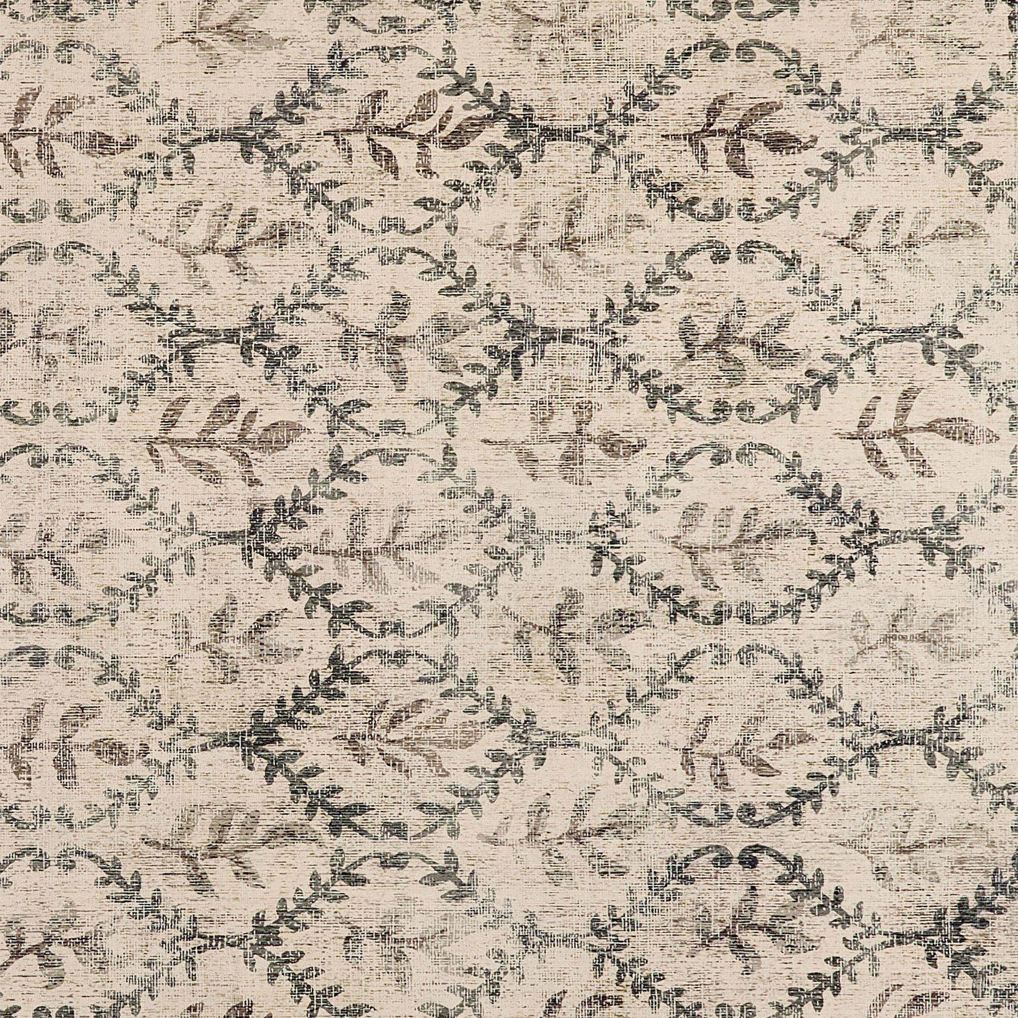 English Garden Eco-Washable Runner - Image 5